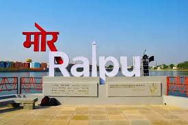 Raipur