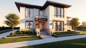 Exterior Design