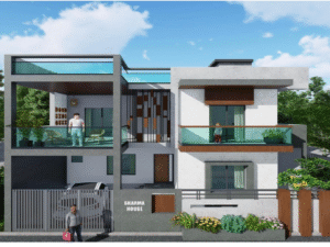 ARCHITECTURE DESIGN