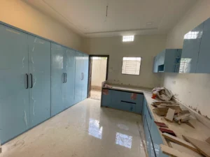 MODULAR KITCHEN DESIGN